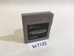BR7122 The New Chessmaster GameBoy Game Boy Japan