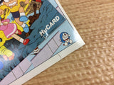 DH8628 Doraemon Meikyu Daisakusen BOXED PC Engine Japan