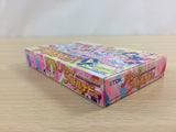 UD3903 Hello! Idol Debut BOXED GameBoy Advance Japan