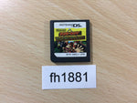 FH1881 DK Jungle Climber Donkey Kong Nintendo DS Japan