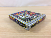 UC4666 Super Robot Wars BOXED GameBoy Game Boy Japan