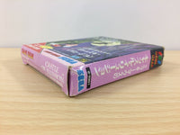 df4223 Mickey Mouse no Castle Illusion BOXED Sega Game Gear Japan