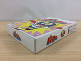 Perman Irem BOXED NES Famicom Japan - UB9144