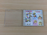 Power Shovel Ni Norou!! PS1 Japan - UD2226
