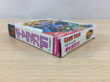 Galaga 91 BOXED Sega Game Gear Japan - DG8788
