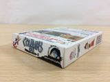Columns GB Tezuka Osamu Characters BOXED GameBoy Game Boy Japan - UC2375