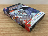 DI3997 SD Gundam GGENERATION GATHER BEAT2 BOXED Wonder Swan Bandai Japan
