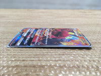 cd2551 Magcargo GX RR SM7a 012/060 Pokemon Card TCG Japan