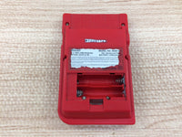 lb9350 Plz Read Item Condi GameBoy Pocket Red Game Boy Console Japan