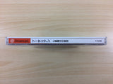 Sorcerian Shichisei Mahou no Shito Dreamcast Japan - DF5920