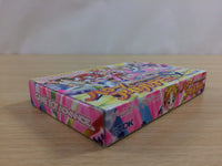 UD3903 Hello! Idol Debut BOXED GameBoy Advance Japan