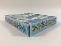 UB1269 Super Black Bass Pocket 3 BOXED GameBoy Game Boy Japan