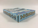 UB1269 Super Black Bass Pocket 3 BOXED GameBoy Game Boy Japan