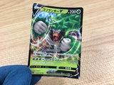 CA2338 RillaboomV Grass RR S4a 009/190 Pokemon Card TCG Japan