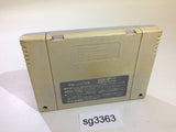 Romancing SaGa SNES Super Famicom Japan - SG3363