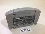 Mario Tennis 64 Nintendo 64 N64 Japan - SF8142