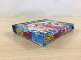 Dragon Ball Z Legendary Super Warriors BOXED GameBoy Game Boy Japan - UC6639