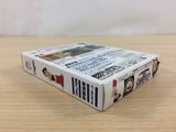 Columns GB Tezuka Osamu Characters BOXED GameBoy Game Boy Japan - UC2375