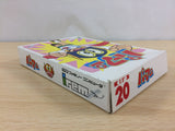 Perman Irem BOXED NES Famicom Japan - UB9144