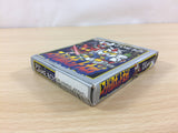UC4666 Super Robot Wars BOXED GameBoy Game Boy Japan