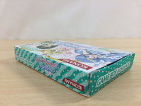 UD2541 Mermaid Melody Pichi Pichi Pitch BOXED GameBoy Advance Japan