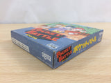 Pocket Battle BOXED GameBoy Game Boy Japan - UB9336