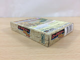 Lode Runner Domu Domu Dan no Yabou BOXED GameBoy Game Boy Japan - UC2252