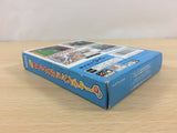 Qix Adventure BOXED GameBoy Game Boy Japan - UC1774