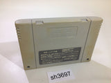 Super Puyo Puyo SNES Super Famicom Japan - SH3697
