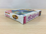 Galaga 91 BOXED Sega Game Gear Japan - DG8788