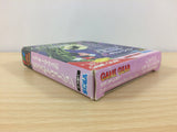 df4223 Mickey Mouse no Castle Illusion BOXED Sega Game Gear Japan