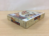 Lode Runner Domu Domu Dan no Yabou BOXED GameBoy Game Boy Japan - UC2252