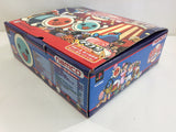 Taiko no Tatsujin 3 w/ Drum Controller Boxed SLPS20320 Japan - FC8342