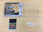 DG4664 Ninja Ryukenden BOXED PC Engine Japan