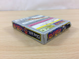 UC4666 Super Robot Wars BOXED GameBoy Game Boy Japan