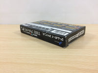 UB3628 The Block Kuzushi Breakout BOXED GameBoy Advance Japan
