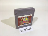 bu5309 Game Boy Gallery 2 Mario GameBoy Game Boy Japan