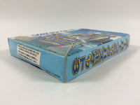 UB1269 Super Black Bass Pocket 3 BOXED GameBoy Game Boy Japan