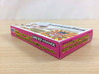 UD5165 Zettai Zetsumei Dangerous Grandpa BOXED GameBoy Advance Japan