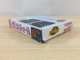 Galaga 91 BOXED Sega Game Gear Japan - DG8788