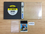 DH8629 Doraemon Meikyu Daisakusen BOXED PC Engine Japan