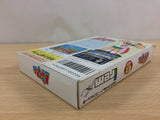 Perman Irem BOXED NES Famicom Japan - UB9144