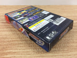 DI3997 SD Gundam GGENERATION GATHER BEAT2 BOXED Wonder Swan Bandai Japan
