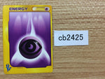 cb2425 Psychic Energy I - VS Pokemon Card TCG Japan
