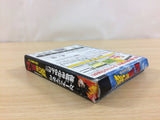 Dragon Ball Z Legendary Super Warriors BOXED GameBoy Game Boy Japan - UC6639