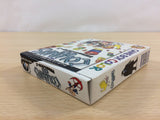 Columns GB Tezuka Osamu Characters BOXED GameBoy Game Boy Japan - UC2375