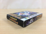 B B-Daman Bakugaiden Victory e no Michi BOXED GameBoy Game Boy Japan - UD6567