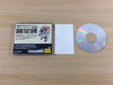 shingata New style Kururin Pa Sega Saturn Japan - UD1491