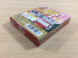 df1460 Cho Aniki Otoko No Tamafuda BOXED Wonder Swan Bandai Japan