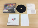 Kakugee Yarou Fighting Game Creator PS1 Japan - UB9498